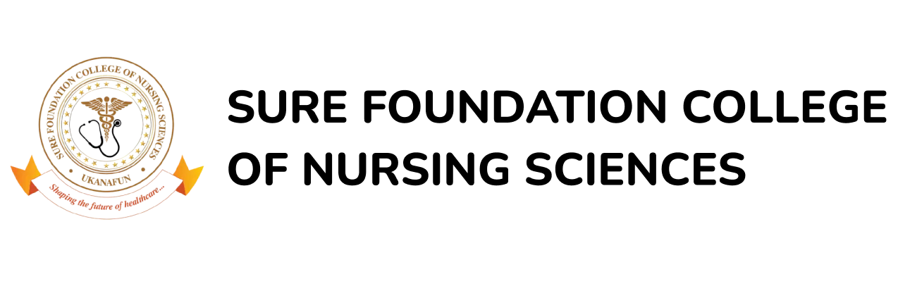 Sure Foundation College of Nursing Sciences