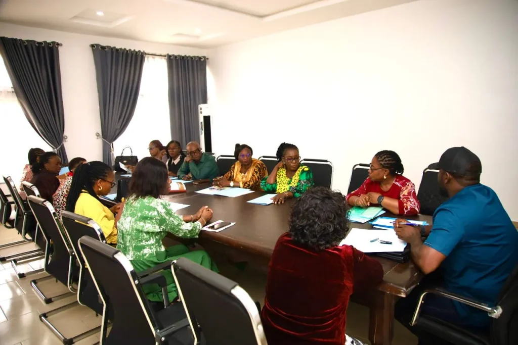 Sure Foundation College of Nursing Sciences Facility 13